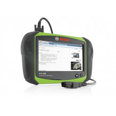 Сканер Bosch KTS 350