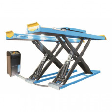 Подъемник Werther SaturnusEV50N+PG
