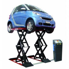 Подъемник Werther CITYLIFT