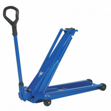 Домкрат AC Hydraulic DK13HLQ