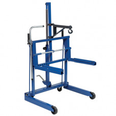 Тележка AC Hydraulic WTA500