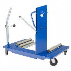 Тележка AC Hydraulic WT1500NT