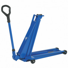 Домкрат AC Hydraulic DK20HLQ
