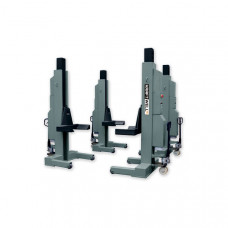 Подкатные колонны KraftWell KRW4H8
