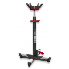 Стойка гидравлическая Mega TRS1200 grey
