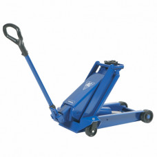 Домкрат AC Hydraulic DK100Q