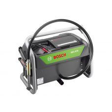Газоанализатор Bosch BEA 550 Дизель