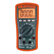 Мультиметр Tempo MM200