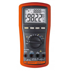 Мультиметр Tempo MM810