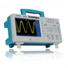 Осциллограф Hantek DSO-5102B