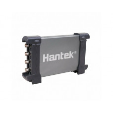 Осциллограф Hantek DSO-6104BC