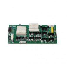 Плата исполнительных устройств для LAUNCH CNC 601 801 802