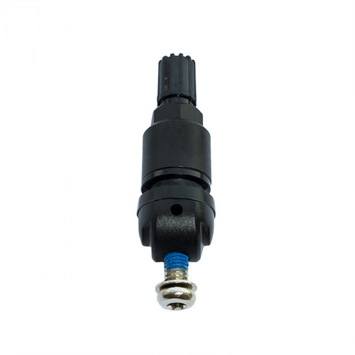 Ниппель Autel для датчиков TPMS алюминий черный