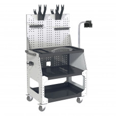 Тележка для GYS DENTSTATION