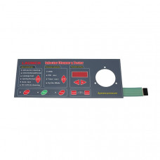 Пленка передней панели для LAUNCH CNC-602 801 802