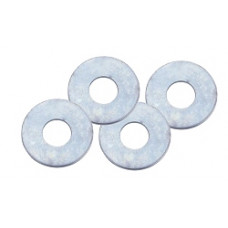 Шайба TROMMELBERG 3/8"х26х2.0 0.72 кг