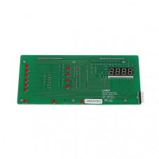 Плата управления для LAUNCH CNC-602A