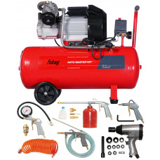 Компрессор Fubag AUTO MASTER KIT