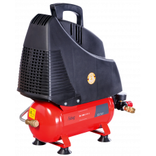 Компрессор Fubag OL 195/6 CM1.5