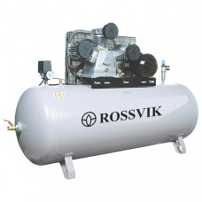 Компрессор ROSSVIK СБ4/С-200.LB30