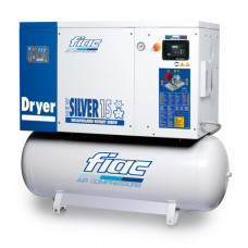 Компрессор FIAC NEW SILVER D 15/300