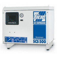 Компрессор FIAC SCS 540