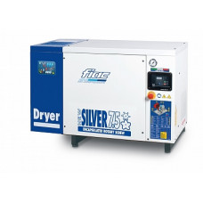 Компрессор FIAC NEW SILVER D 7,5