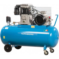 Компрессор Nordberg NC270/830