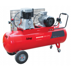 Компрессор Fubag B6800B/200 CT5