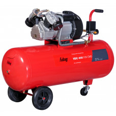 Компрессор Fubag VDC 400/100 CM3