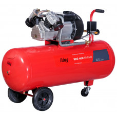 Компрессор Fubag VDC 400/50 CM3