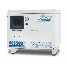 Компрессор FIAC SCS 958