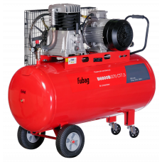 Компрессор Fubag B6800B/270 CT7.5