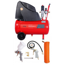 Компрессор Fubag HOUSE MASTER KIT