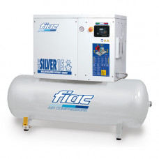 Компрессор FIAC NEW SILVER D 15/500