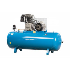 Компрессор Nordberg NC500/1000-15
