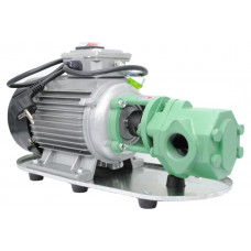 Насос Petropump WCB-75 220В