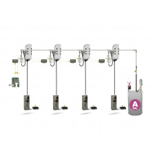 Система ATIS HPMCO-04