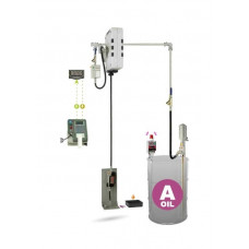Система ATIS HPMCO-01