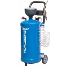 Установка Nordberg 2630AP