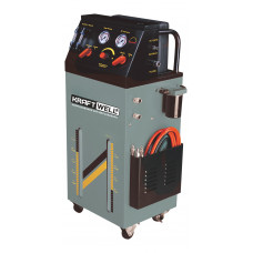 Установка для промывки АКПП Kraftwell KRW1846