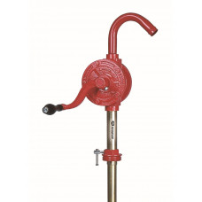 Насос Petropump чугунный роторный бочковой
