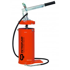 Солидолонагреватель Petropump 16 кг, 150 бар