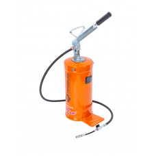 Солидолонагреватель Petropump 12 кг, 300 бар