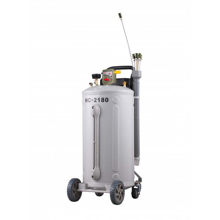 Установка HC 2180