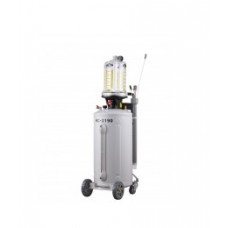 Установка HC 2190