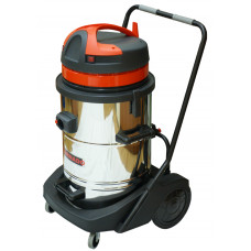 Пылесос Soteco TORNADO 629 Inox