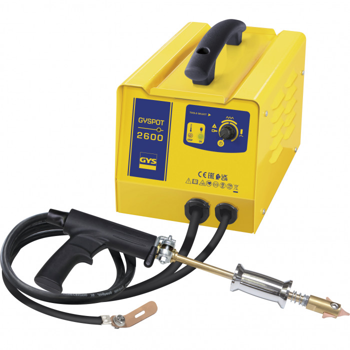 Споттер GYS GYSPOT 2600