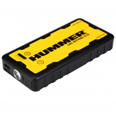 Устройство HUMMER H1