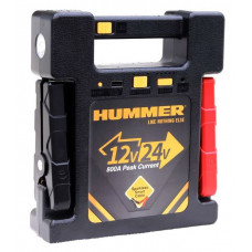 Устройство HUMMER H24
